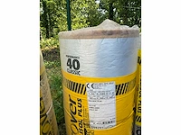Rollen isolatie - afbeelding 3 van  4