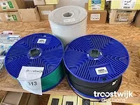 Rollen koord - afbeelding 1 van  4