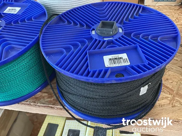 Rollen koord - afbeelding 2 van  4