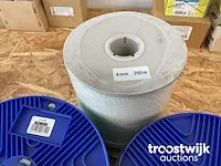 Rollen koord - afbeelding 4 van  4