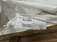 Rollen polyethyleen transparant (32x) - afbeelding 5 van  6
