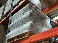 Rollen polyethyleen transparant (46x) - afbeelding 2 van  4