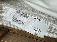 Rollen polyethyleen transparant (46x) - afbeelding 4 van  4