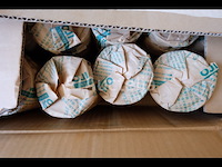 Rollen staaldraad - afbeelding 2 van  5