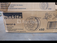 Rollen staaldraad - afbeelding 3 van  5