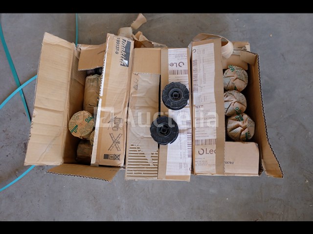 Rollen staaldraad - afbeelding 4 van  5