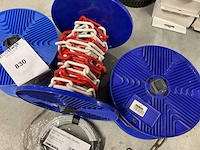 Rollen staalkabel en sierketting - afbeelding 6 van  8
