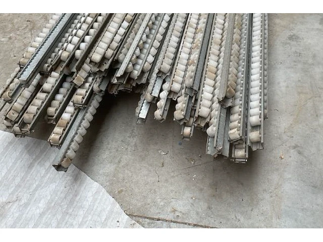 Rollen strips - afbeelding 3 van  3