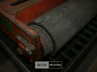 Rollen voor onder trilplaat - afbeelding 5 van  5