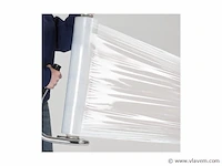 Rollen wikkelfolie 6x - afbeelding 3 van  4