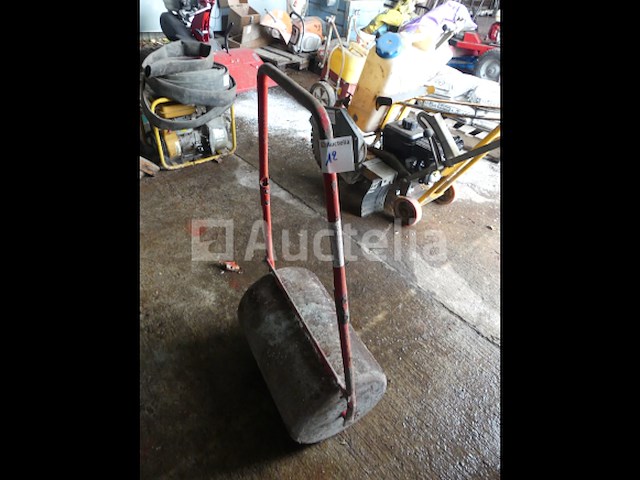 Rollen - afbeelding 1 van  5