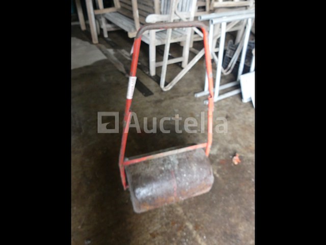 Rollen - afbeelding 4 van  5