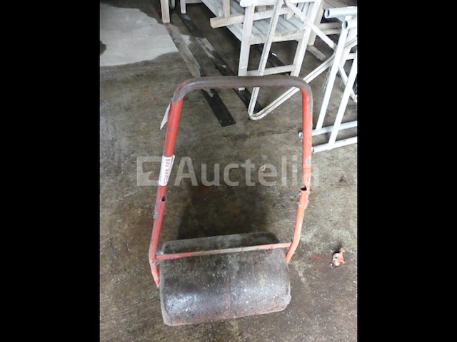 Rollen - afbeelding 5 van  5