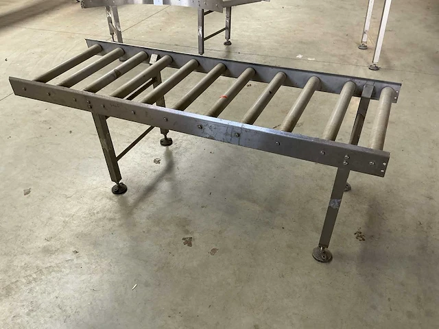 Rollenbaan 175cm - afbeelding 1 van  2