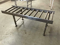 Rollenbaan 175cm - afbeelding 1 van  2