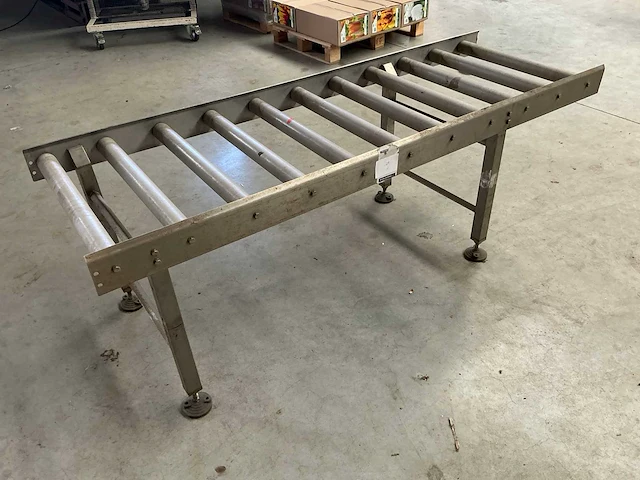 Rollenbaan 175cm - afbeelding 2 van  2