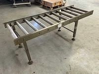 Rollenbaan 175cm - afbeelding 2 van  2