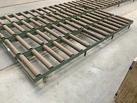 Rollenbaan (2x) - afbeelding 2 van  2