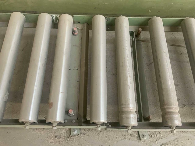 Rollenbaan (2x) - afbeelding 3 van  3