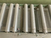 Rollenbaan (2x) - afbeelding 3 van  3