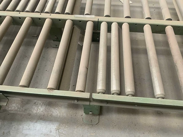 Rollenbaan (2x) - afbeelding 3 van  3