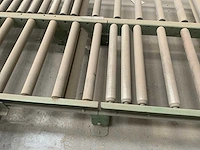 Rollenbaan (2x) - afbeelding 3 van  3