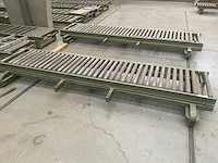 Rollenbaan (2x) - afbeelding 1 van  4