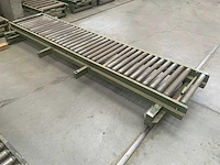 Rollenbaan (2x) - afbeelding 2 van  4