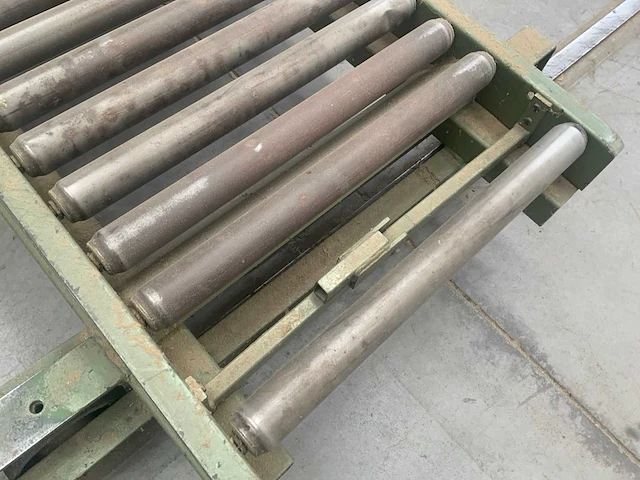 Rollenbaan (2x) - afbeelding 4 van  4