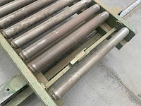 Rollenbaan (2x) - afbeelding 4 van  4