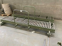 Rollenbaan (2x) - afbeelding 1 van  4