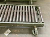 Rollenbaan (2x) - afbeelding 2 van  4