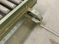 Rollenbaan (2x) - afbeelding 3 van  4