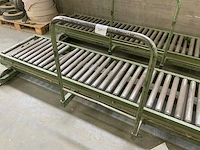 Rollenbaan (2x) - afbeelding 4 van  4
