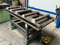 Rollenbaan (2x) - afbeelding 4 van  7
