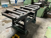 Rollenbaan (2x) - afbeelding 5 van  7