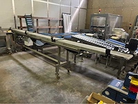 Rollenbaan (2x) - afbeelding 1 van  8