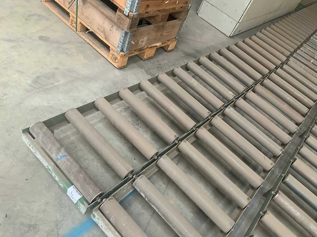 Rollenbaan (3x) - afbeelding 3 van  3