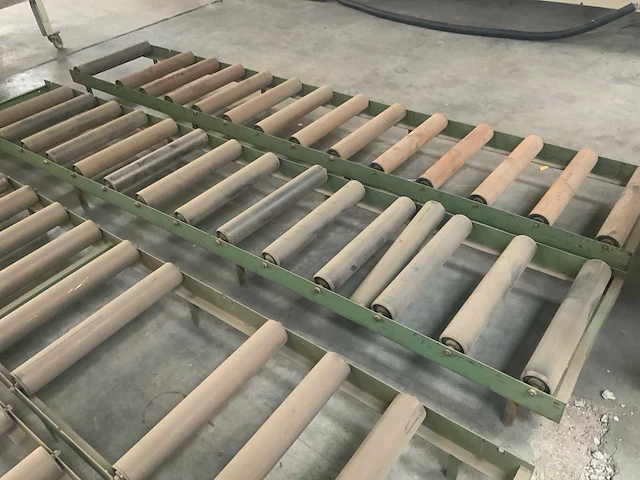 Rollenbaan (3x) - afbeelding 3 van  3