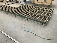 Rollenbaan (4x) - afbeelding 1 van  2