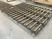 Rollenbaan (4x) - afbeelding 1 van  2