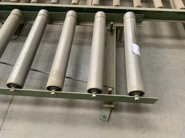 Rollenbaan (4x) - afbeelding 2 van  3