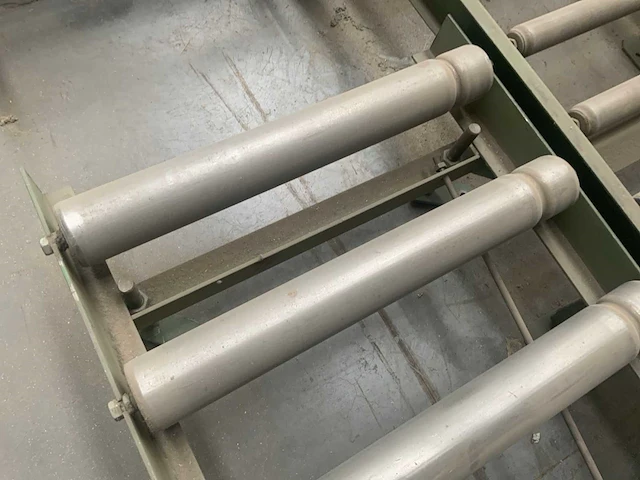 Rollenbaan (4x) - afbeelding 3 van  3