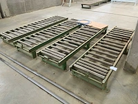 Rollenbaan (4x) - afbeelding 1 van  3
