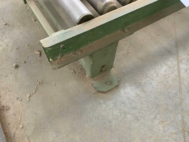 Rollenbaan (4x) - afbeelding 2 van  3