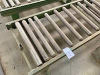 Rollenbaan (4x) - afbeelding 3 van  3