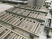 Rollenbaan (6x) - afbeelding 2 van  5