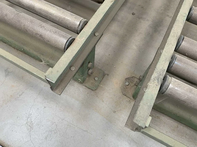 Rollenbaan (6x) - afbeelding 4 van  5