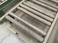 Rollenbaan (6x) - afbeelding 5 van  5