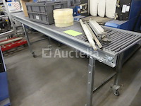 Rollenbaan band - afbeelding 3 van  7